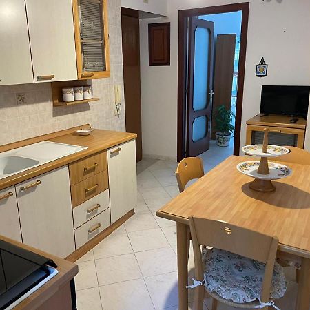 Casa Francesca Apartman Vietri Kültér fotó