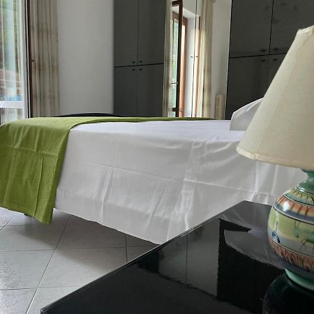 Casa Francesca Apartman Vietri Kültér fotó