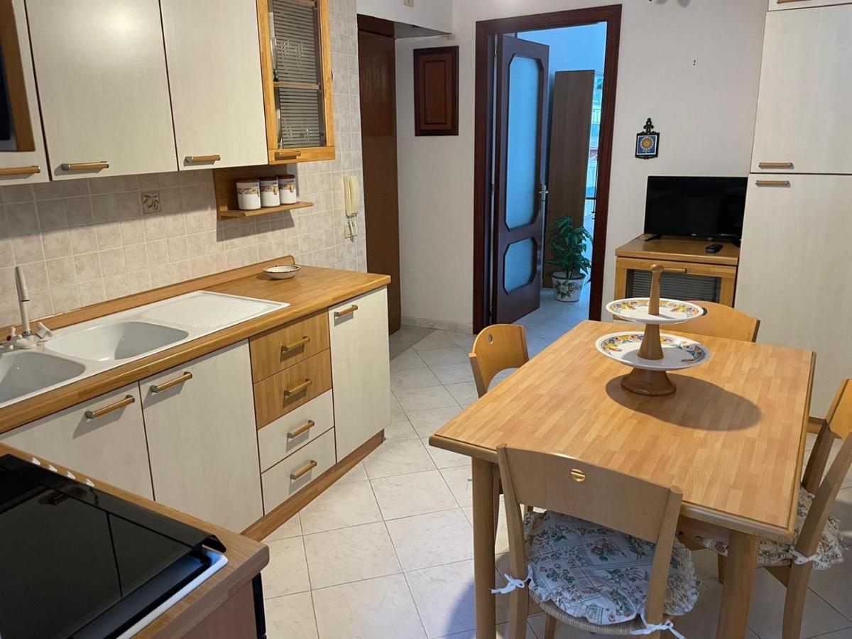 Casa Francesca Apartman Vietri Kültér fotó