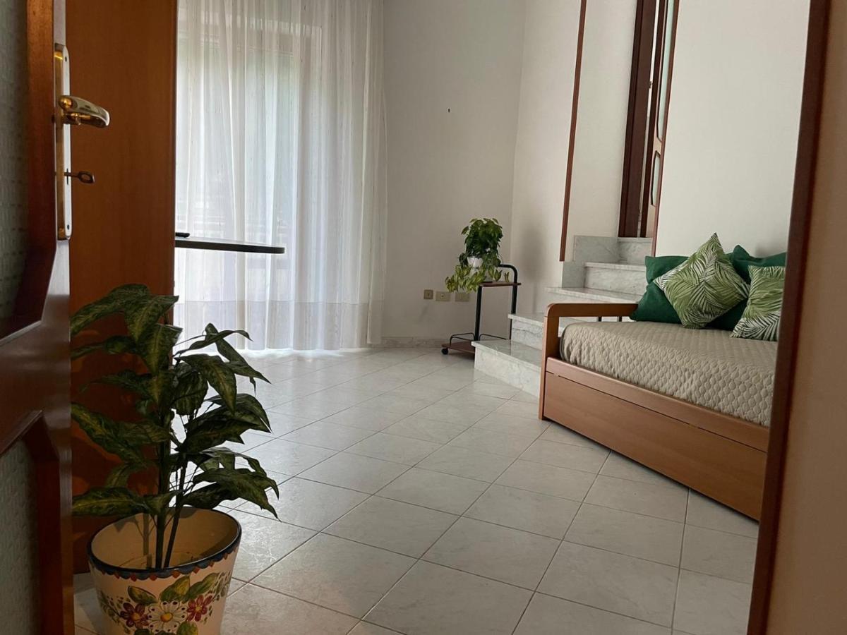 Casa Francesca Apartman Vietri Kültér fotó