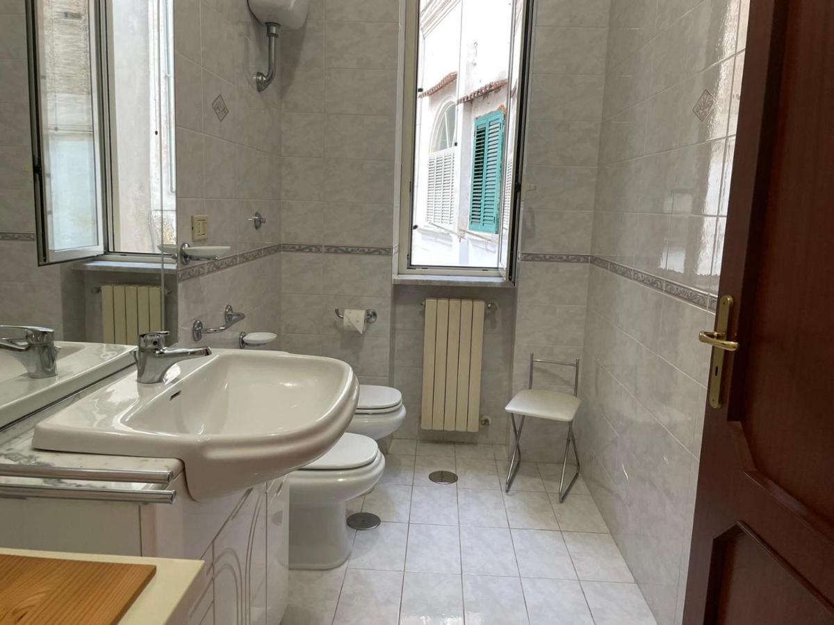 Casa Francesca Apartman Vietri Kültér fotó