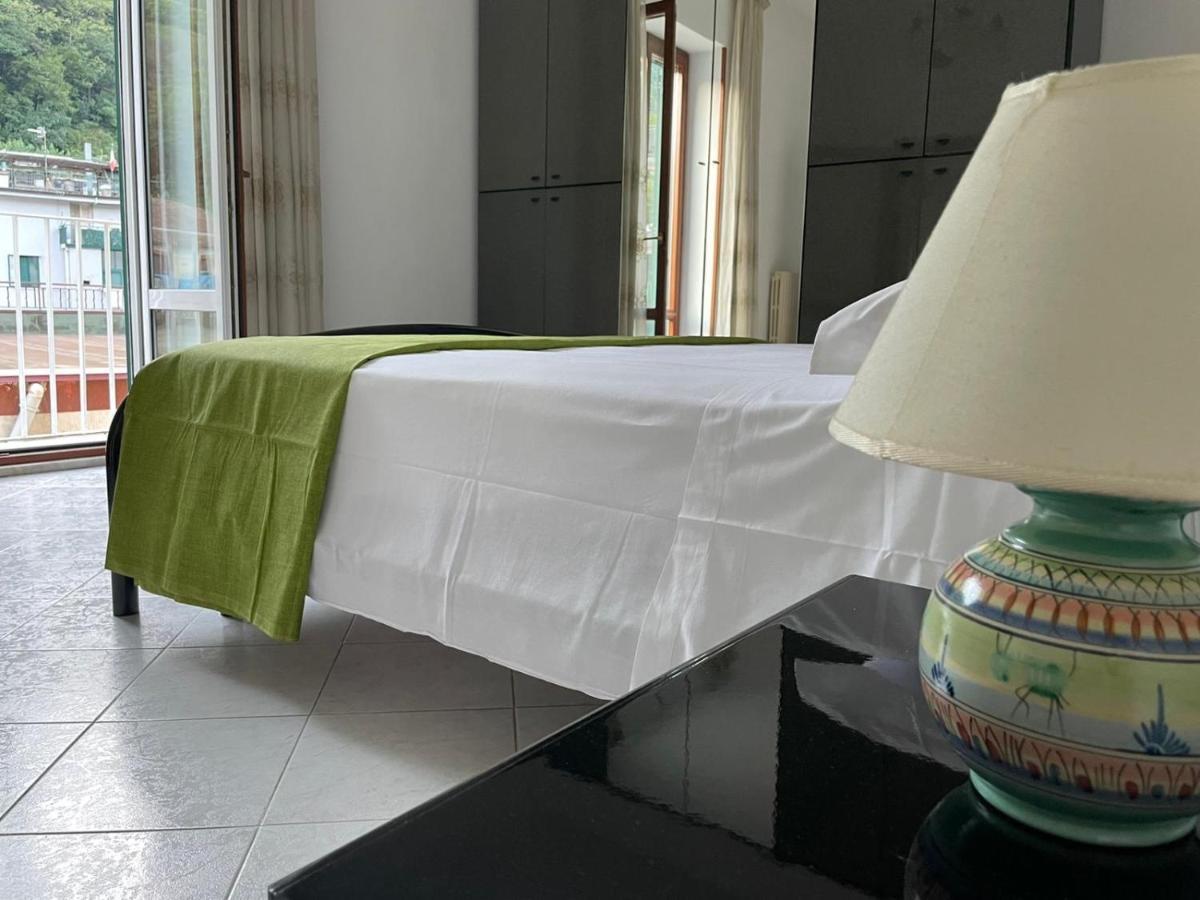 Casa Francesca Apartman Vietri Kültér fotó