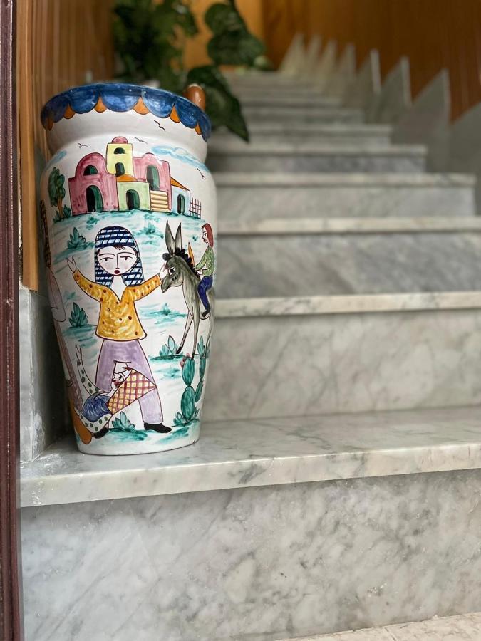 Casa Francesca Apartman Vietri Kültér fotó