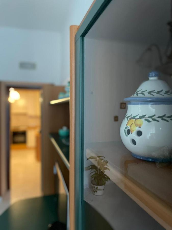 Casa Francesca Apartman Vietri Kültér fotó