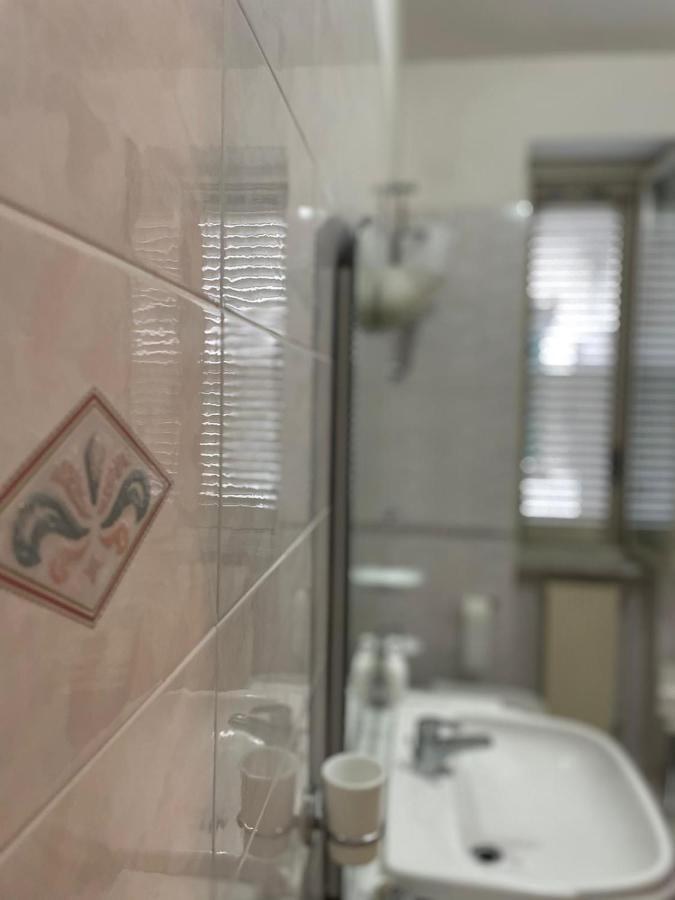 Casa Francesca Apartman Vietri Kültér fotó